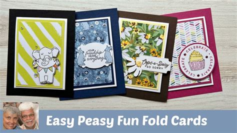 Making Your Cards Stand Out