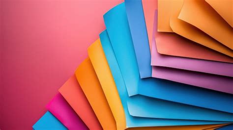 Making Your Colored Sheets Display-Ready