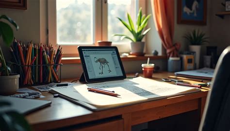 Making Your Coloring Pictures Truly Pop