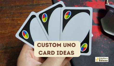 Making Your Custom Card Extra Special