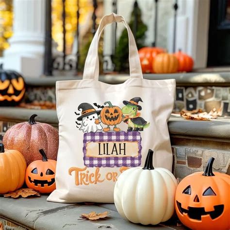 Making Your Personalized Halloween a Reality