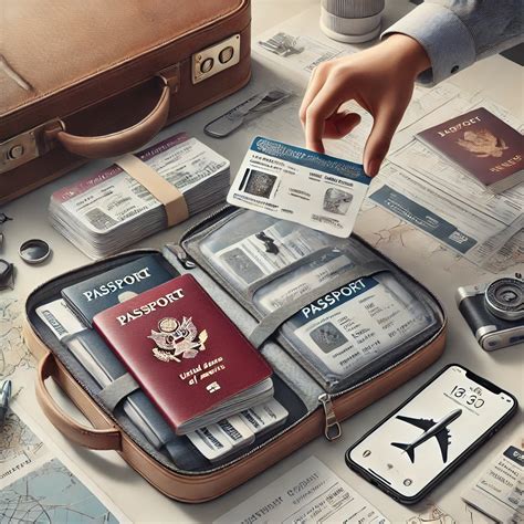 Making a Claim While Traveling