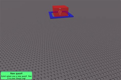 Making a Quest System! : r/robloxgamedev