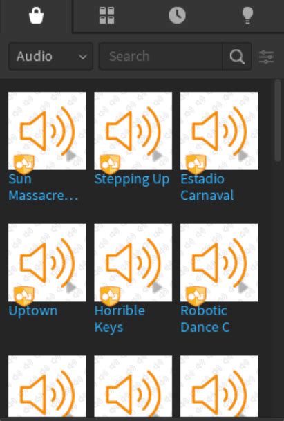 Making a music playlist - Scripting Support - Developer Forum | Roblox