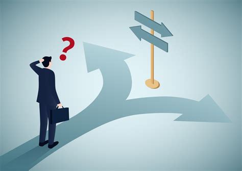 Making choices decisions