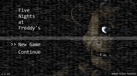 Making fan-made FNAF game in roblox - Scripting Support 