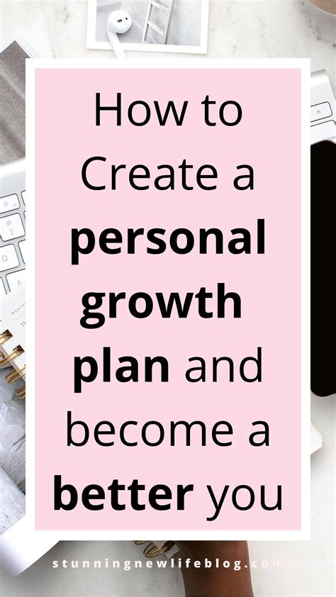 Making it Personal