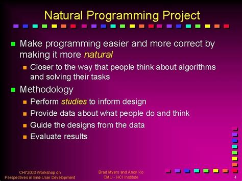 Making it easier to find live programming