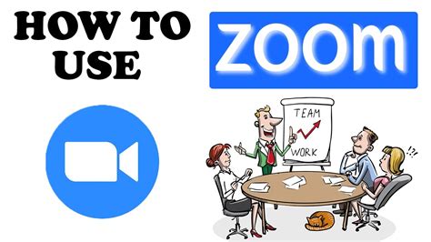Making it easy to use with Zoom