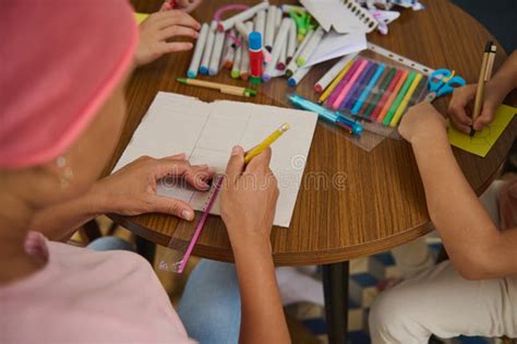 Making the Coloring Session Memorable