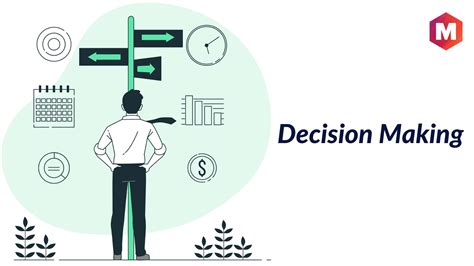 Making the Final Decision and Booking