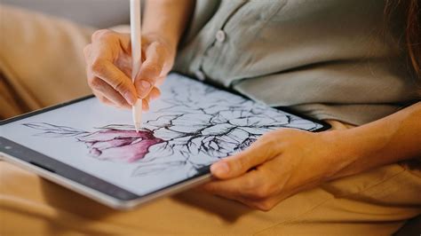 Making the Most of Digital Colouring