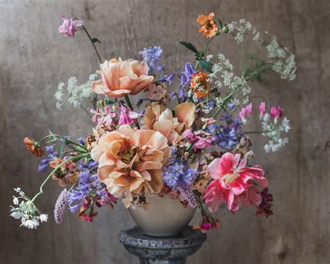 Making the Most of Floral Photography