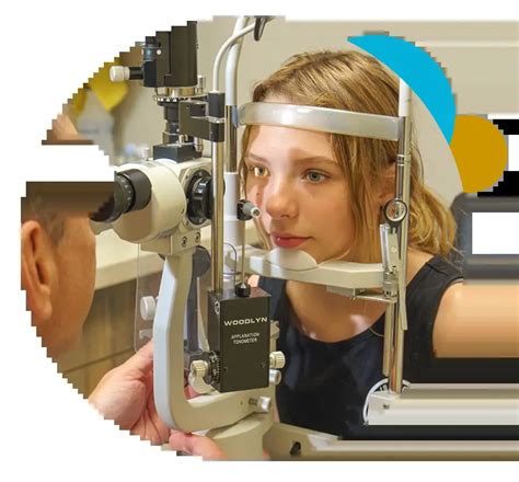 Making the Most of Your Eye Appointment