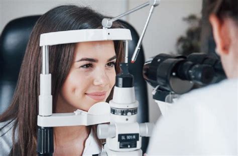Making the Most of Your Eye Exam