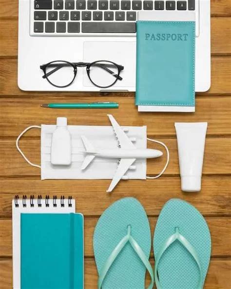 Making the Most of Your Flight Tips