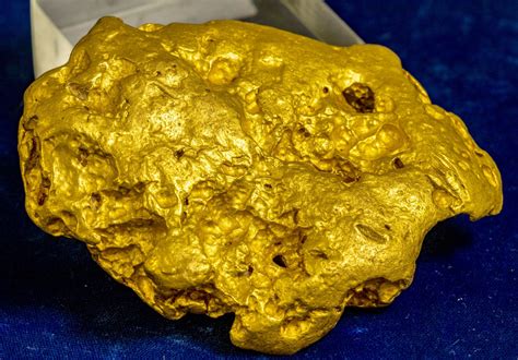 Making the Most of Your Gold Nuggets
