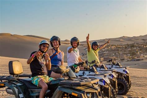 Making the Most of Your Ica Adventure