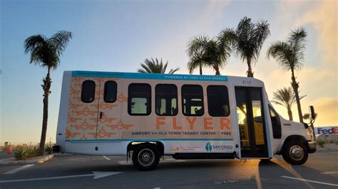 Making the Most of Your Shuttle Trip