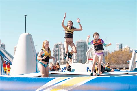 Making the Most of Your Splash Experience