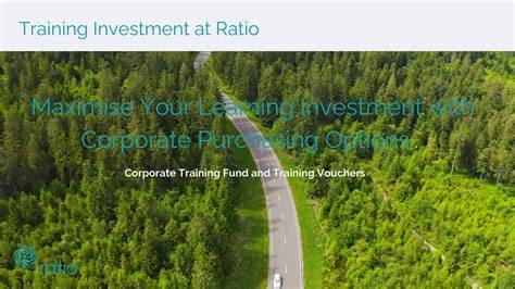 Making the Most of Your Training Investment