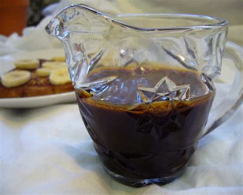 Making the Perfect Sugar Syrup Glaze