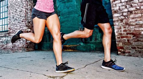 Making the Right Choice for Your Running Style