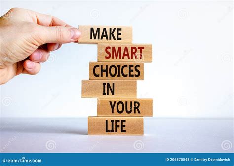 Making the Smart Choice