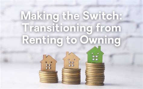 Making the Switch: Tips for Transitioning