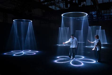 Making the invisible visible