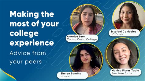 Making the most of experience