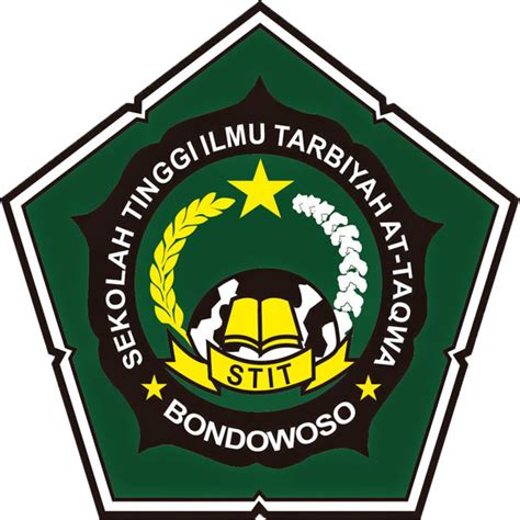 Makna Logo STAI At-Taqua Bondowoso Menceritakan Tentang Pesan Institusi Pendidikan