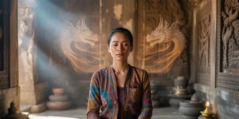 Makna dan Simbolisme Mermaid