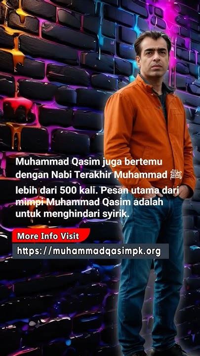 Maksud Mimpi Jumpa Nabi Muhammad: Petunjuk Kebertuan Yang Dicari-Cari