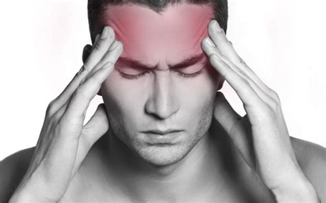 Mal di collo e mal di testa sinusale esiste un legame?