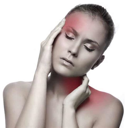 Le cause e come prevenire e curare il mal di testa 'dietro gli occhi'
