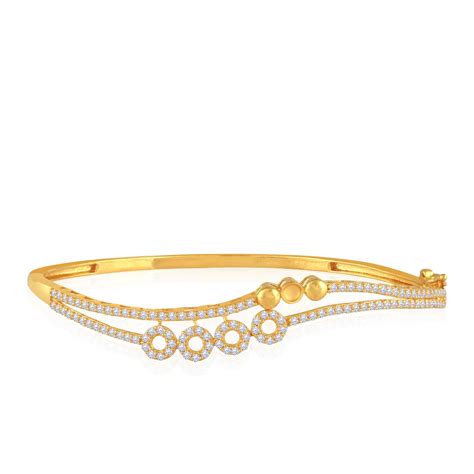 Malabar Gold Bracelets