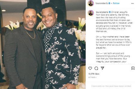 Malachi Jakes Biological Father