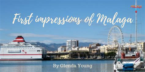 Malaga First Impressions