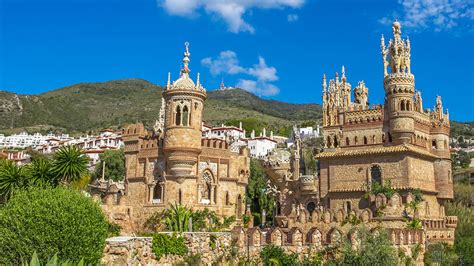 Malaga Landmarks