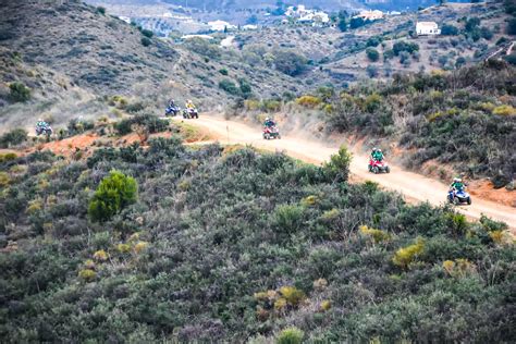 Malaga Quad Tour Review: Mijas 3-Hour Off-Road Adventure