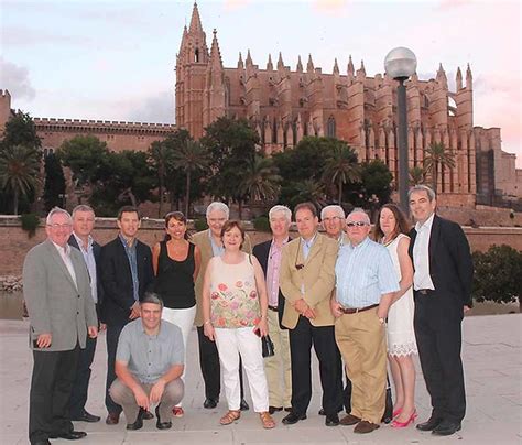 Malaga Tour Operators