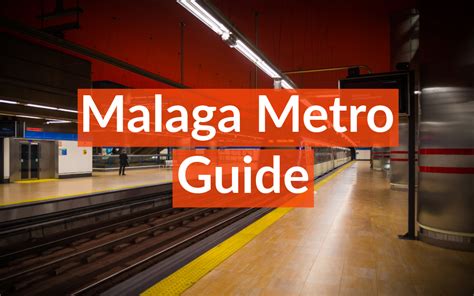 Malaga Transportation