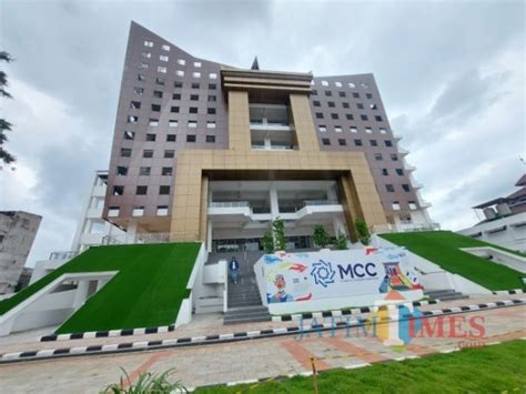 Malang Creative Center