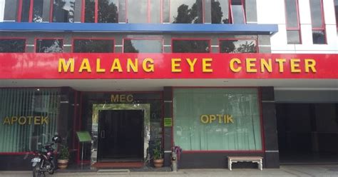 Malang Eye Center