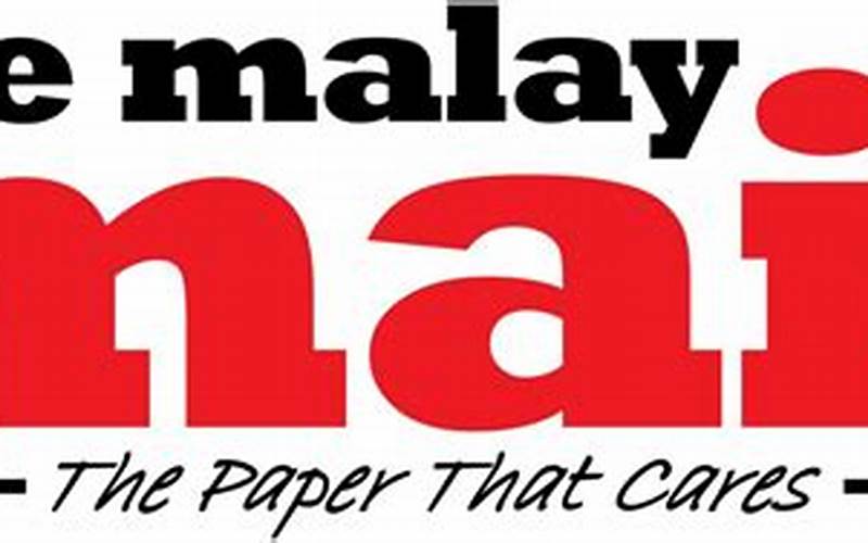 Malay Mail Online Current Status