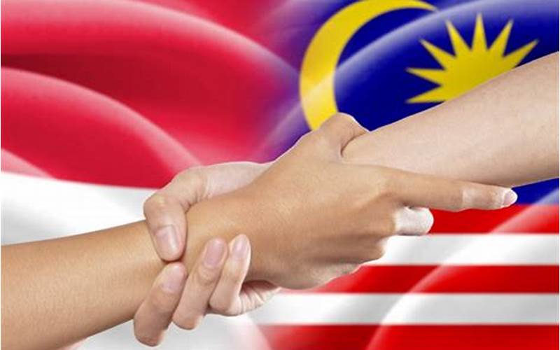 Malaysia-Indonesia Friendship