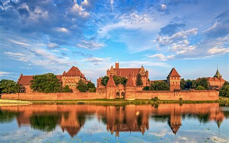 Malbork Castle Audio Guide