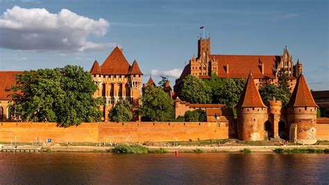 Malbork Castle Tickets