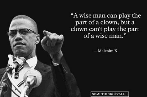 Malcolm X Greatest Quotes